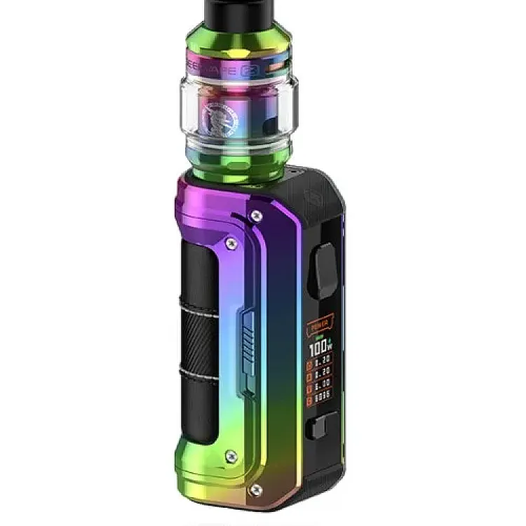 Geekvape - Max 100 Rainbow 