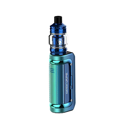 Geekvape M100 Kit - Mint Green 