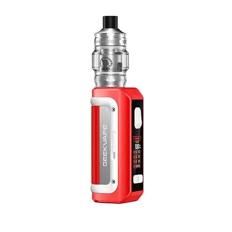 Geekvape M100 Kit - Red 