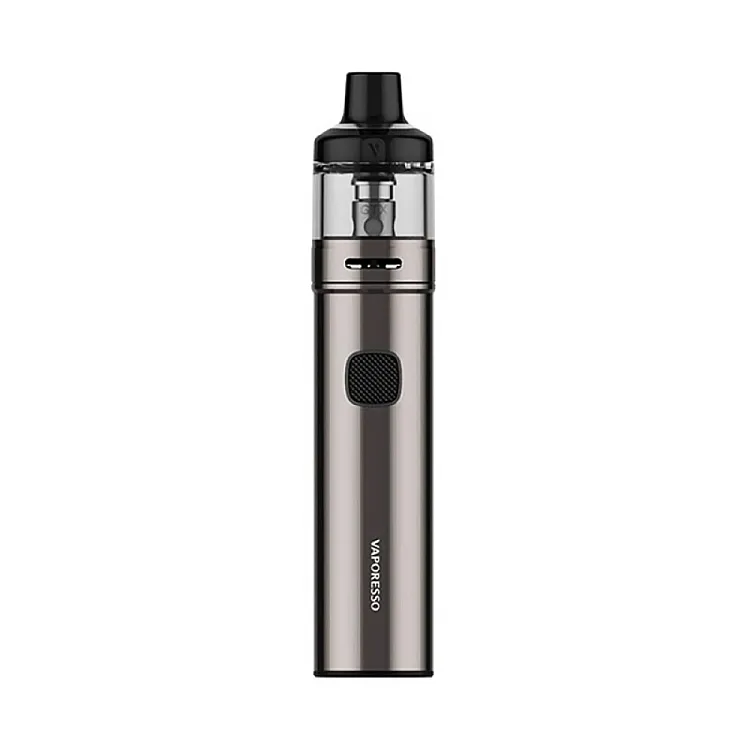 Gtx Go 40 - Matte Grey 