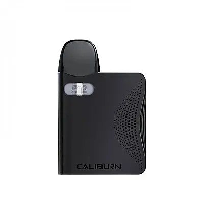 Caliburn AK3 Black 