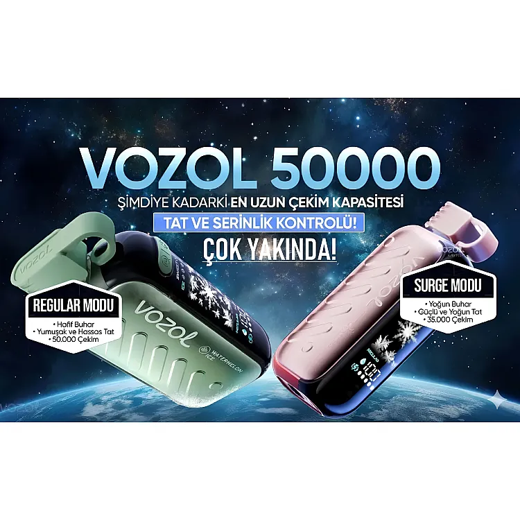 are vozol vapes safe VOZOL STAR 12000 5%