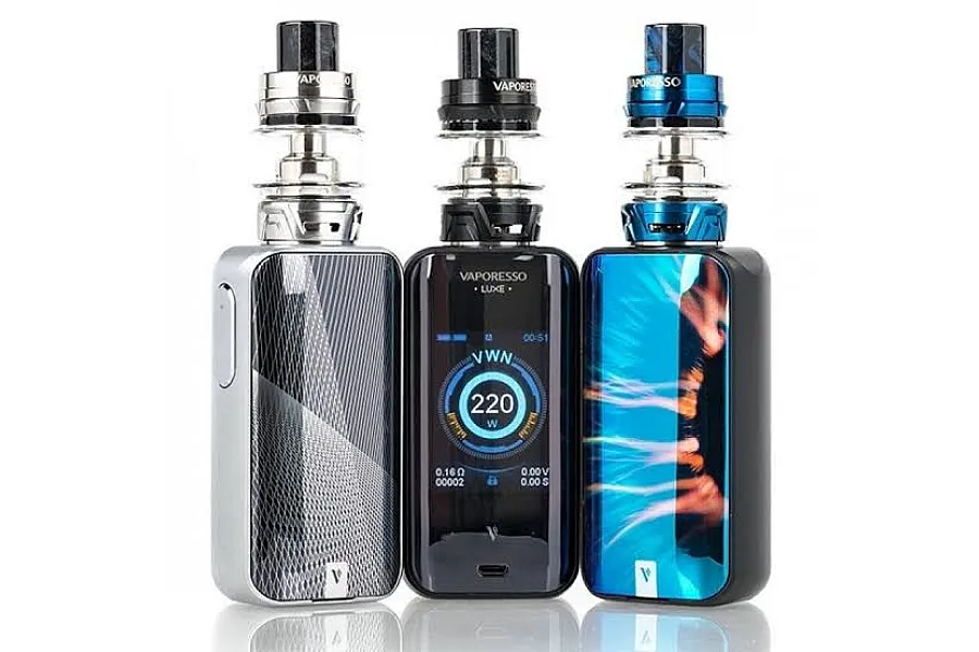 Vaporesso Luxe 220 w Elektronik Sigara