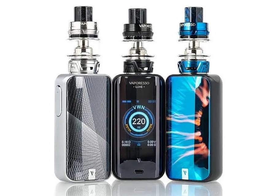 Vaporesso Luxe 220 w Elektronik Sigara