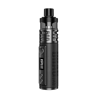 Drag H40 Gun Metal 