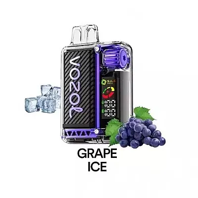 Grape Ice 