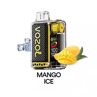 Mango Ice 