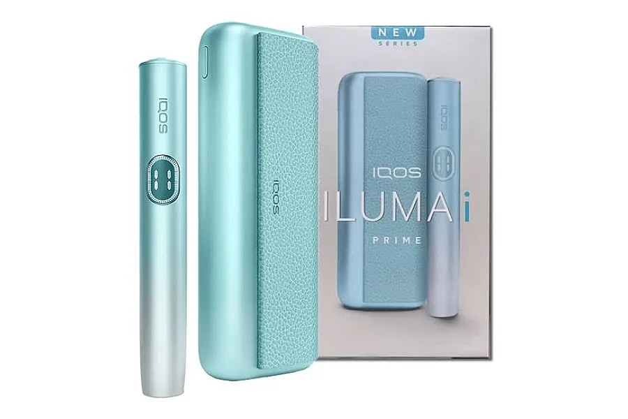 IQOS Iluma i Prime İncelemesi: Geleceğin Isıtılmış Tütün Cihazı