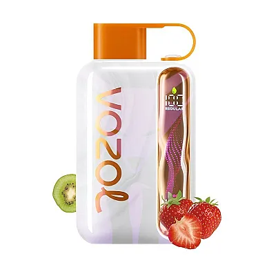 Strawberry Kiwi 