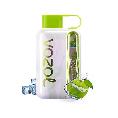 Sour Apple Ice 
