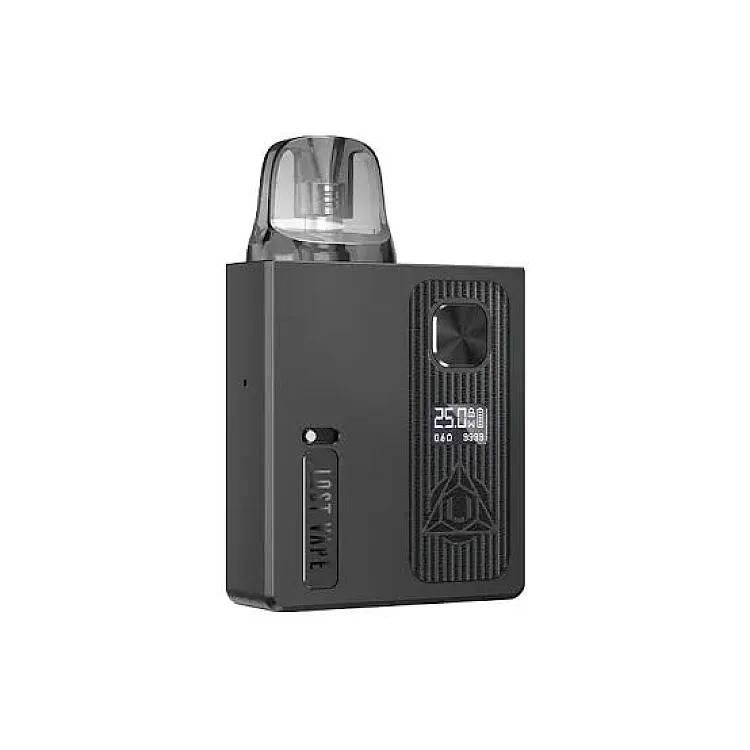 Ursa Nano Pro Baby Starport Black  