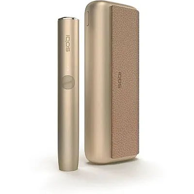 Illuma I Prime Bronze 