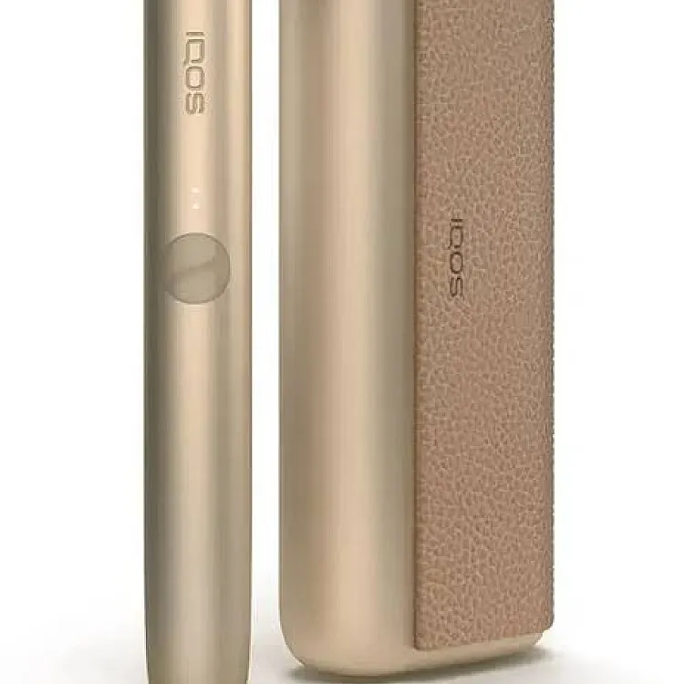 Illuma I Prime Bronze 