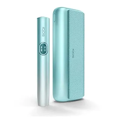 Illuma I Prime Blue 
