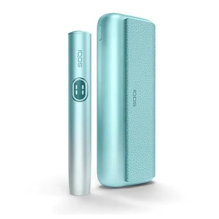 Illuma I Prime Blue 