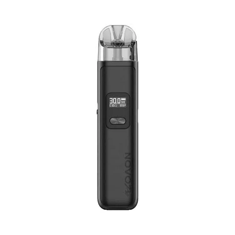 Smok Novo Pro - Black Gunmetal 