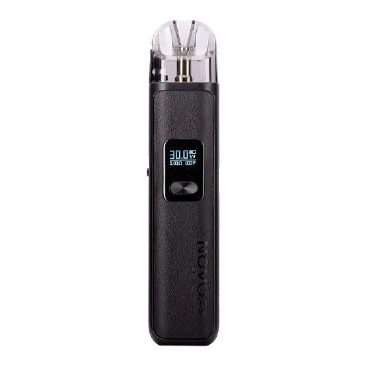 Smok Novo Pro - Matte Black 