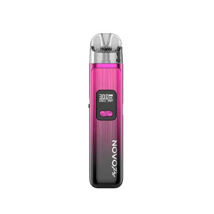 Smok Novo Pro - Pink Black 