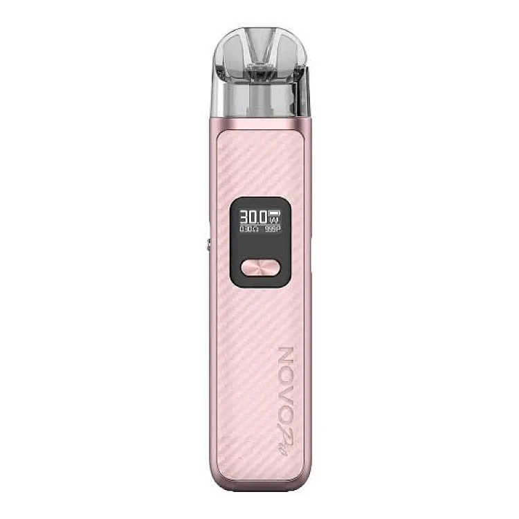 Smok Novo Pro - Pale Pink 