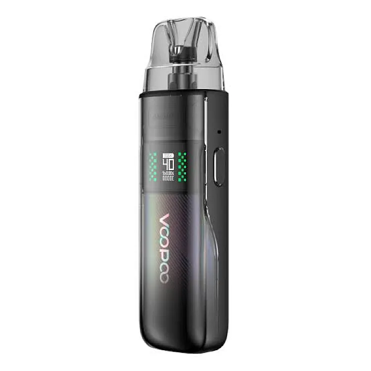Voopoo - Argus E40 Black 