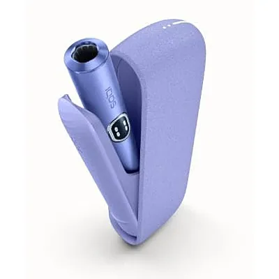 Iluma I Duo Purple 