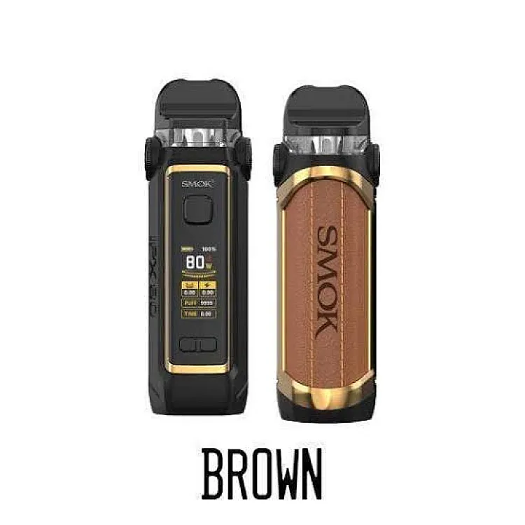 Smok IPX80 - Brown 