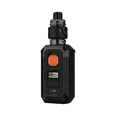 Vaporesso - Armour Max Black 