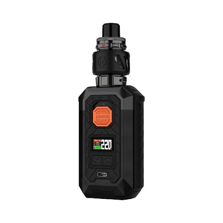 Vaporesso - Armour Max Black 