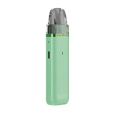 Caliburn G3 Lite Mint Green 