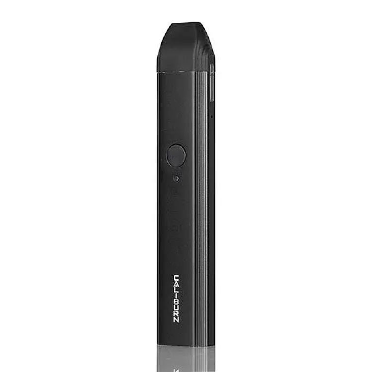 Uwell - Caliburn Black 