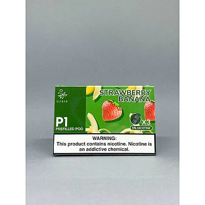 Strawberry Banana 