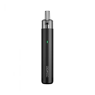 Doric 20 SE - Black 