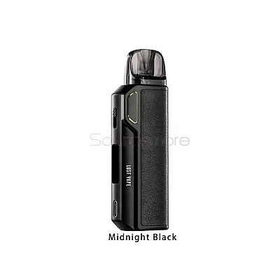 Lostvape Thelema 40 - Midnight Black 