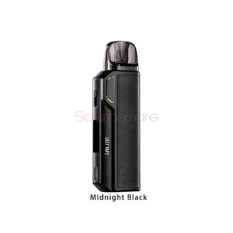 Lostvape Thelema 40 - Midnight Black 