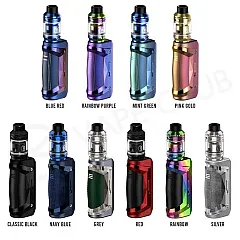 Geekvape - S100 (Aegis Solo 2) Elektronik Sigara - En Uygun Fiyatlı Orijinal Ürün