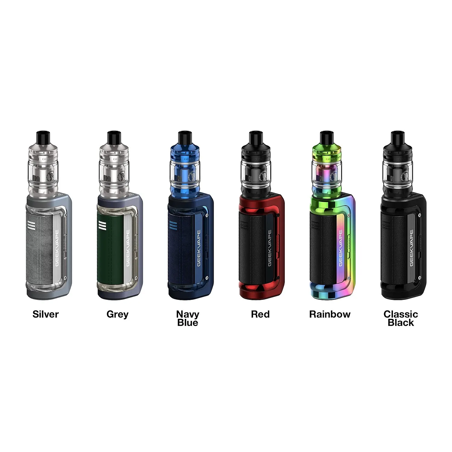 Geekvape - M100 (Aegis Mini 2) 2500 Mah Elektronik Sigara Satın Al - En Uygun Fiyatlı Orijinal Ürün