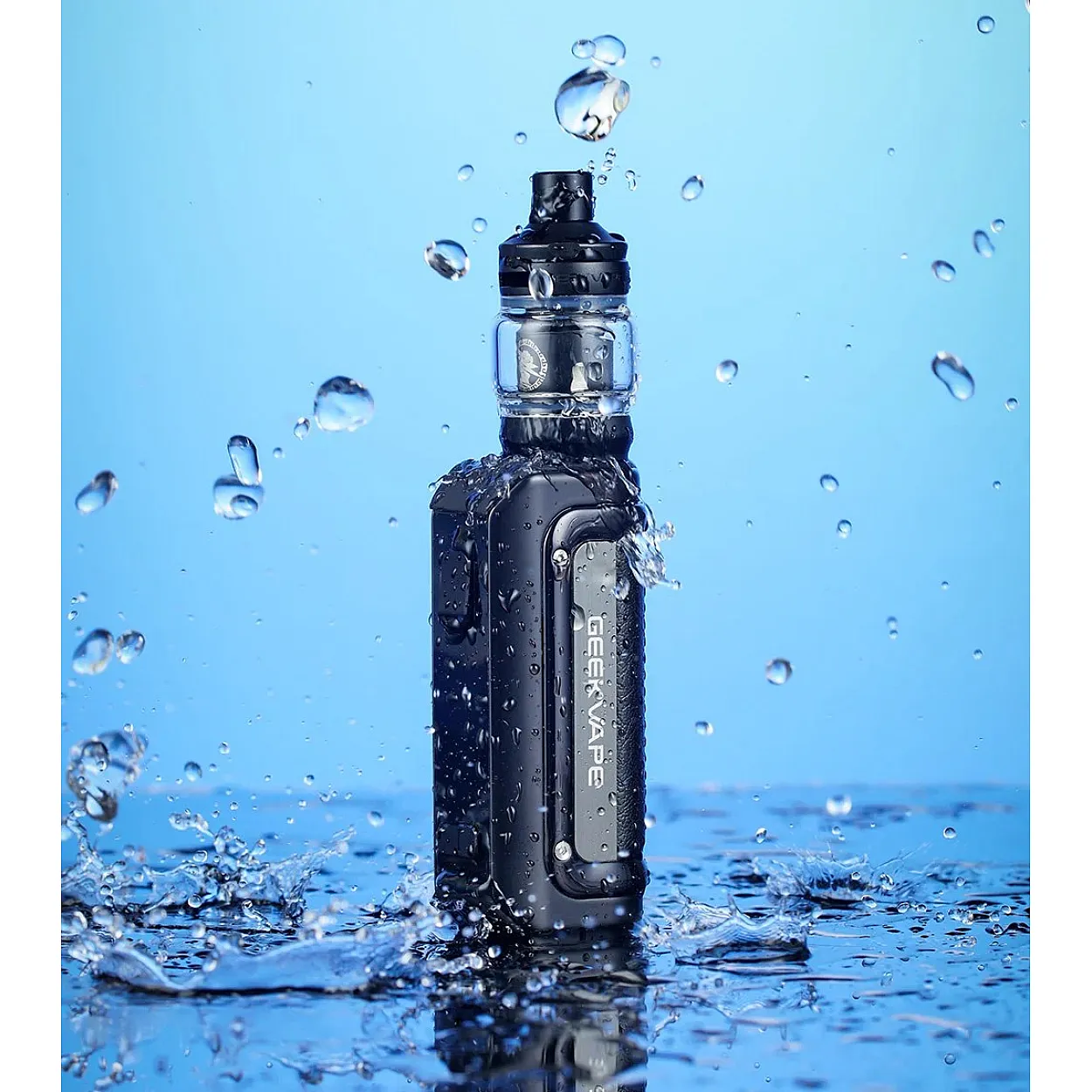 Geekvape - M100 (Aegis Mini 2) 2500 Mah Elektronik Sigara