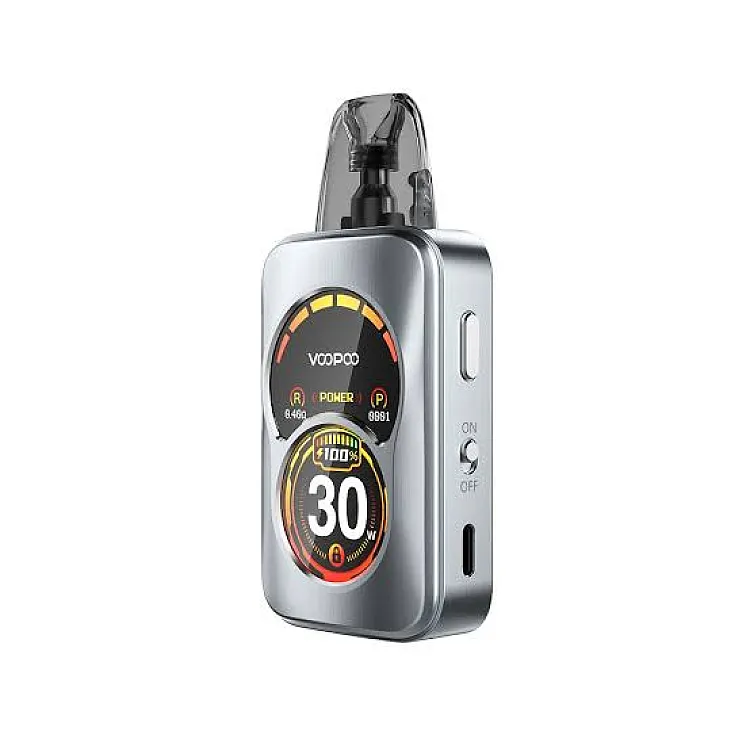 Voopoo - Argus A Colorful Silver 