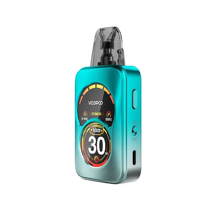 Voopoo - Argus A Azure Blue 