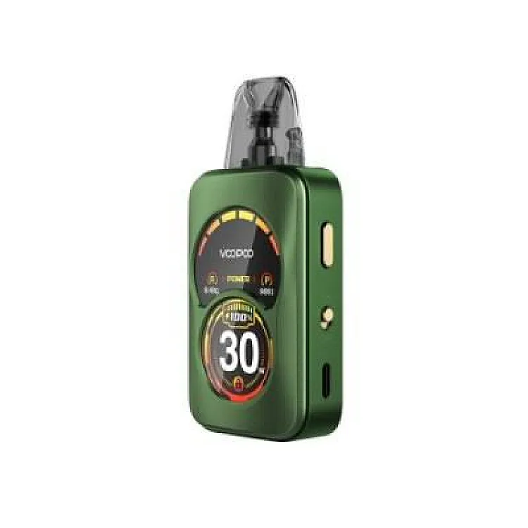 Voopoo - Argus A Emerald Green 