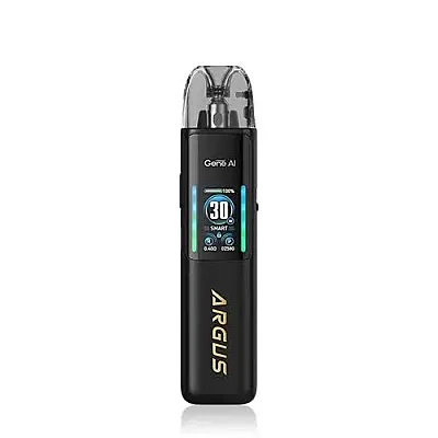 Voopoo Argus G2 Spray Black 