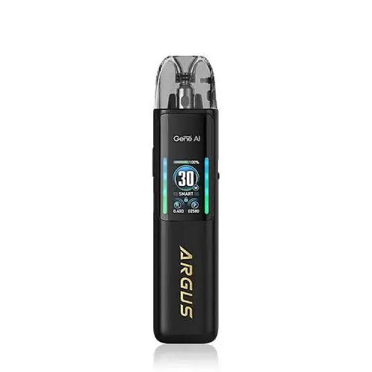 Voopoo Argus G2 Spray Black 