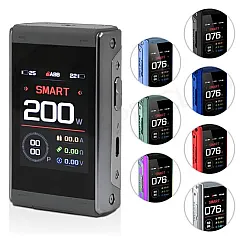 Geekvape T200 (Aegis Touch) 200 w Mod - En Uygun Fiyatlı Orijinal Ürün