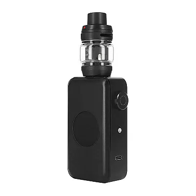 Vaporesso - Gen Max Dark Black 