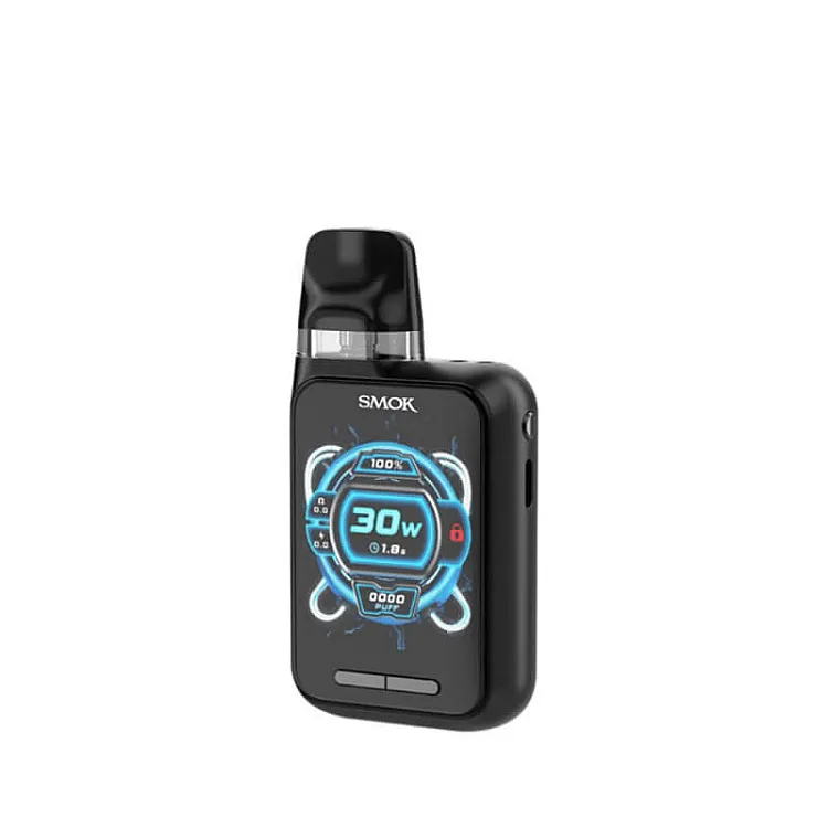 Smok - Novo Gt Box Black 