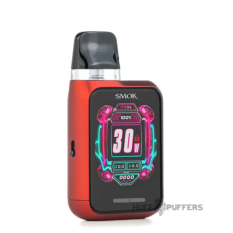 Smok - Novo Gt Box Red 