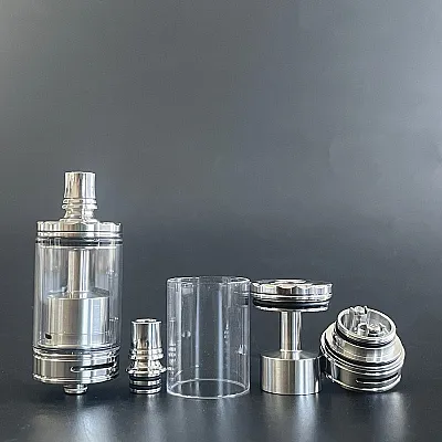 Rekavape - Diplomat Minister 22 mm Mtl Rta Elektronik Sigara Atomizer