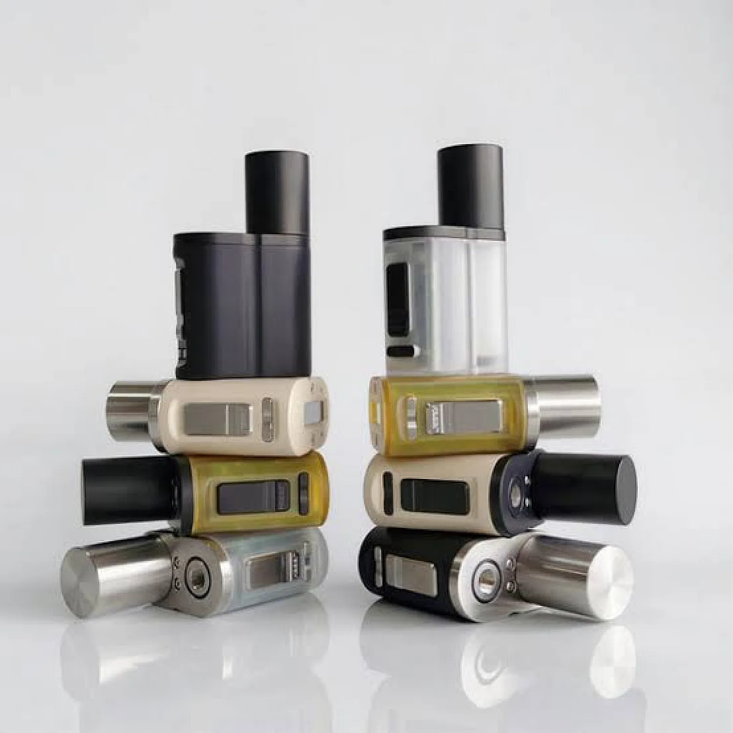 Rekavape - K-Side SBS DNA 60c Elektronik Sigara Mod