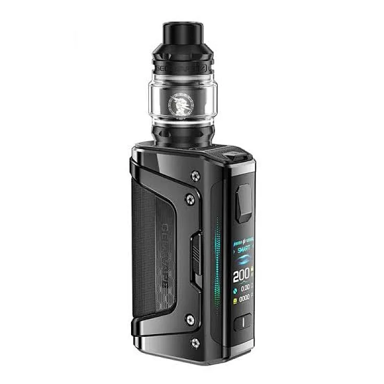 Geek Vape - Aegis Legend 5 Black 