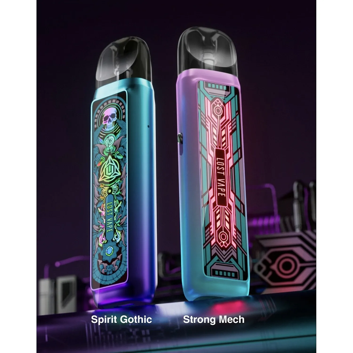 Lost Vape - Ursa Nano 2 Pod Mod Elektronik Sigara - En Uygun Fiyatlı Orijinal Ürün